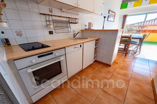  Appartement  vendre 3 pices 40 m