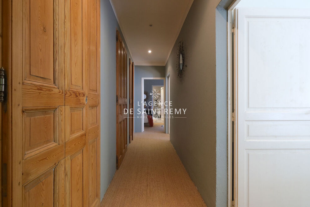 � vendre  Maison Saint-R�my-de-Provence (13210)