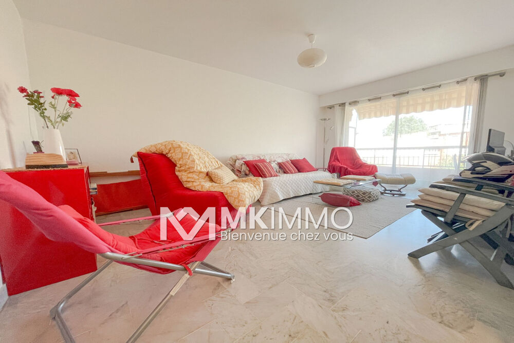 Vente Appartement vente appartement 2 Pièce(s) Cagnes-sur-mer