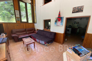  Maison  vendre 3 pices 73 m Belvdre