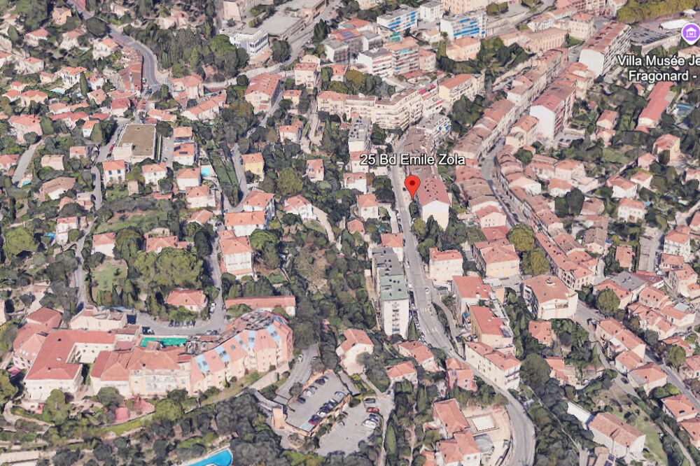 Vente Parking/Garage LOT 18 BOX STOCKAGE 190 M² : EN RDC Grasse