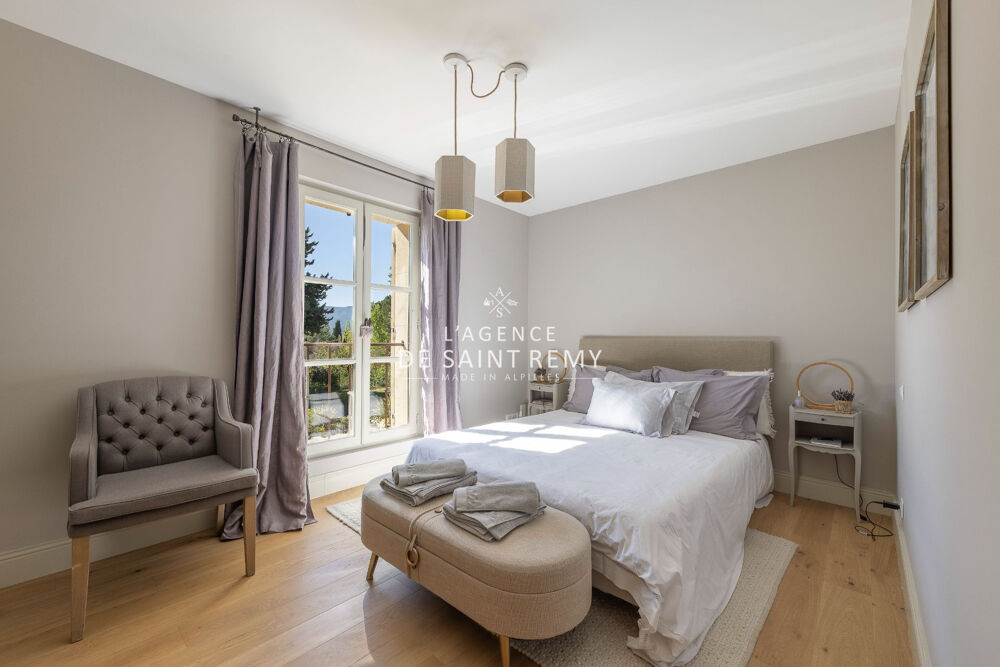 � vendre  Maison Saint-R�my-de-Provence (13210)