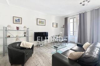  Appartement à louer 3 pièces 67 m²