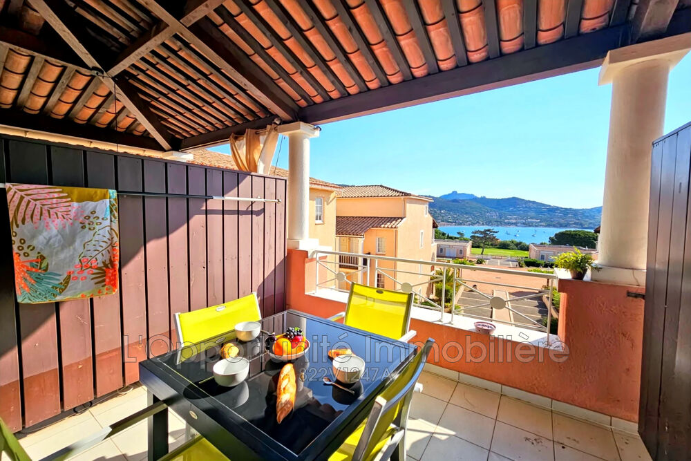 vente appartement 3 Pièce(s)