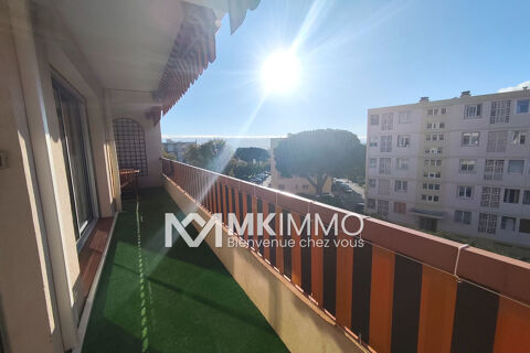  Appartement � louer 