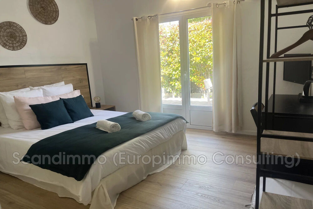 � vendre  Maison Salernes (83690)