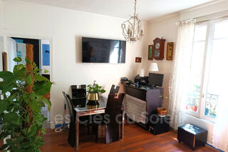  Appartement � vendre 2 pi�ces 35 m�