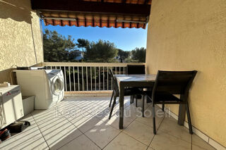  Appartement � vendre 1 pi�ce 23 m�