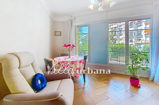 Appartement 2 pièces 42 m² · à Nice · 42 m² · 199 000 €