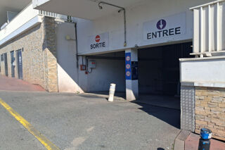  Parking / Garage à vendre 17 m²