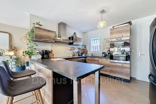  Maison � vendre 4 pi�ces 91 m�