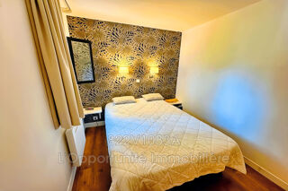  Appartement  vendre 2 pices 31 m