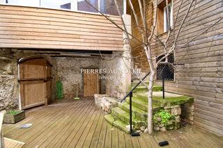  Maison � vendre 4 pi�ces 130 m�