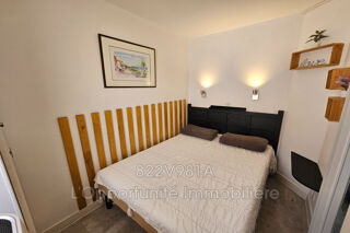  Appartement � vendre 2 pi�ces 27 m�