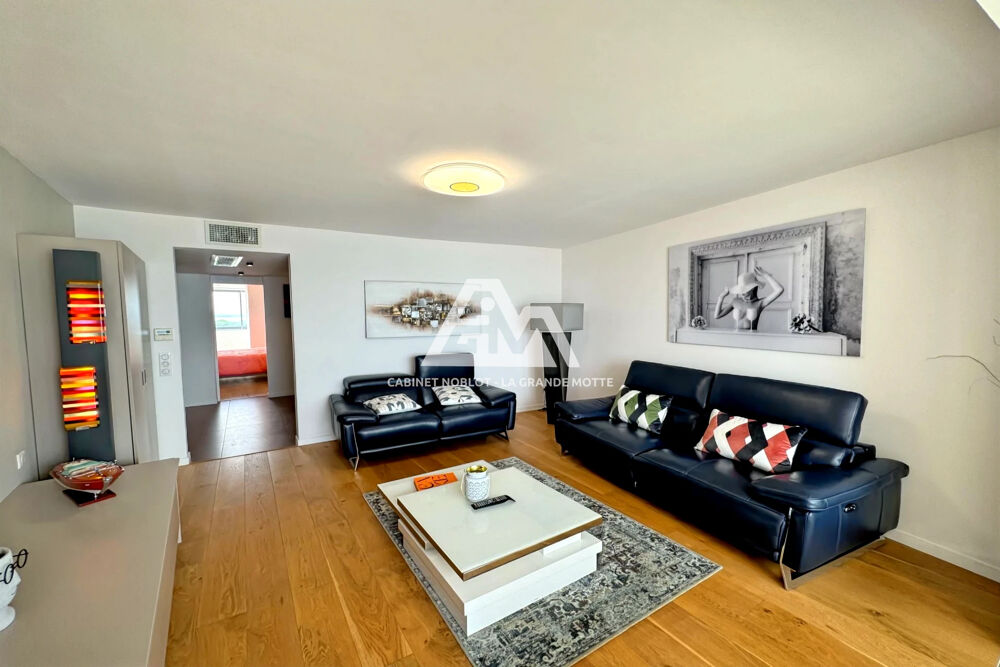 vente appartement 3 Pièce(s)