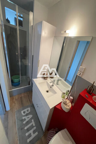  Appartement � vendre 2 pi�ces 30 m�