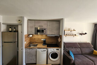  Appartement à vendre 2 pièces 28 m²