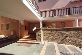  Appartement � vendre 1 pi�ce 23 m�