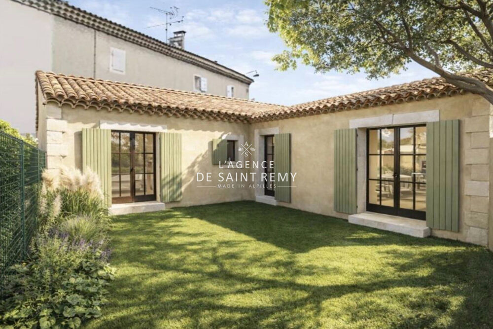 vente maison de ville 3 Pièce(s)