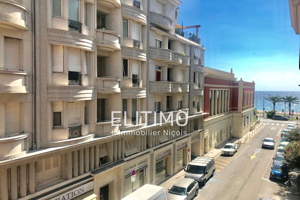 Location Appartement location appartement 1 Pièce(s) Nice