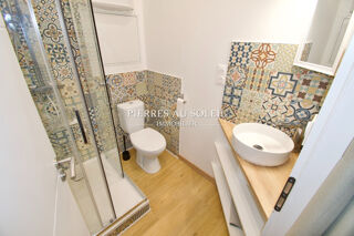  Appartement à louer 1 pièce 24 m²