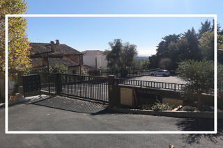  Parking / Garage à vendre 13 m²