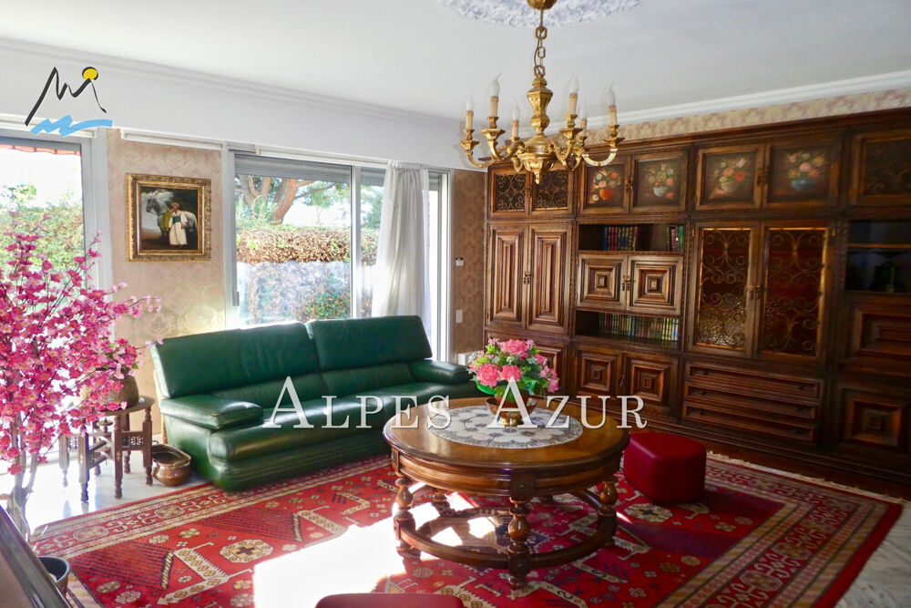  vendre  Appartement Cagnes-sur-Mer (06800)