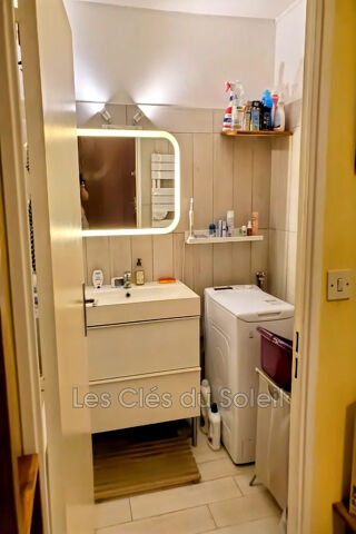  Appartement � vendre 2 pi�ces 39 m�