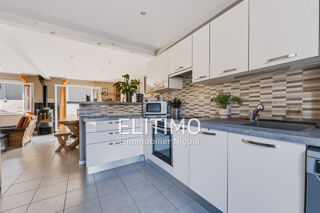  Maison à vendre 4 pièces 109 m²