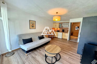  Appartement à vendre 1 pièce 27 m²