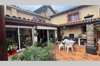  Maison à vendre 6 pièces 191 m²