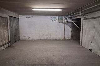  Parking / Garage à vendre 11 m²