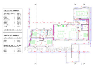  Maison  Ch�teauneuf-de-gadagne