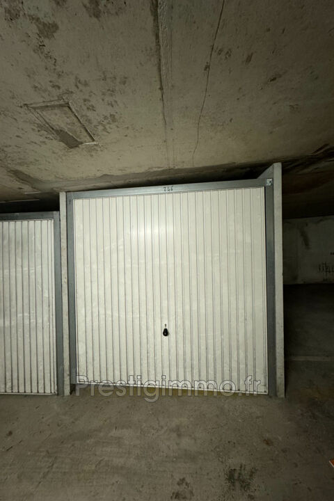 location parking 95 Mougins (06250)