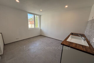  Appartement � louer 1 pi�ce 16 m�