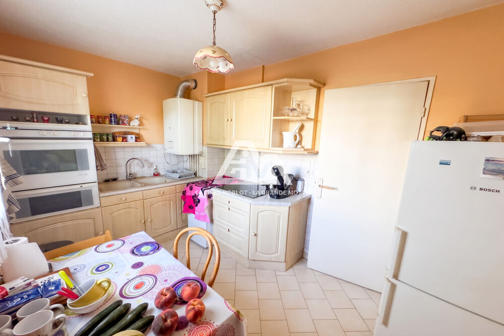 vente appartement 2 Pièce(s)