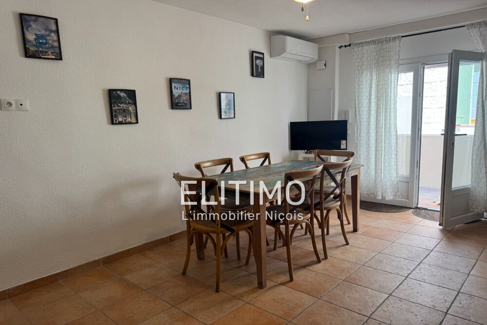 Location Appartement location appartement 3 Pièce(s) Nice