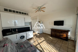  Appartement  vendre 1 pice 25 m
