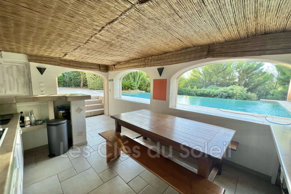  vendre  Maison Ollioules (83190)