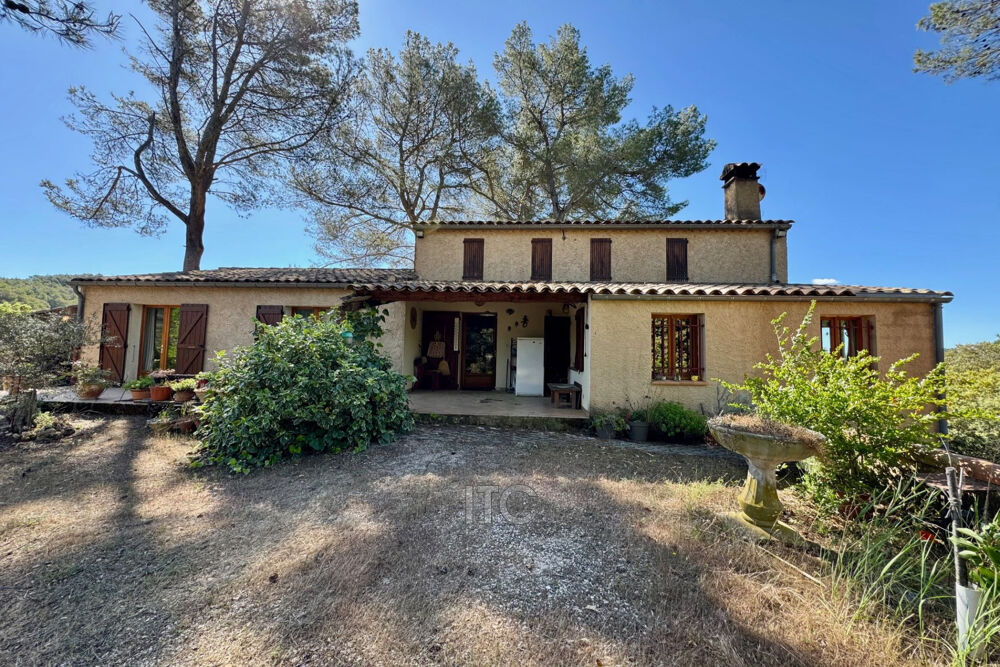 Vente Maison vente maison 6 Pièce(s) Varages