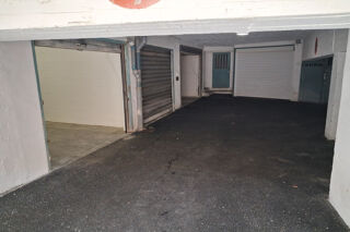  Parking / Garage à vendre 15 m²