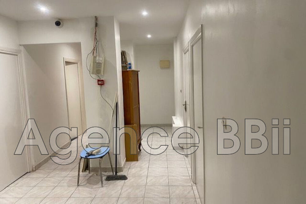  vendre  Appartement Nice (06000)