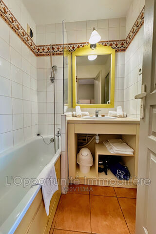  Appartement � vendre 3 pi�ces 40 m�