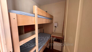  Appartement � vendre 1 pi�ce 23 m�