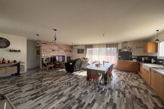  Maison à vendre 4 pièces 95 m²
