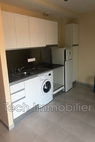  Appartement  louer 1 pice 25 m