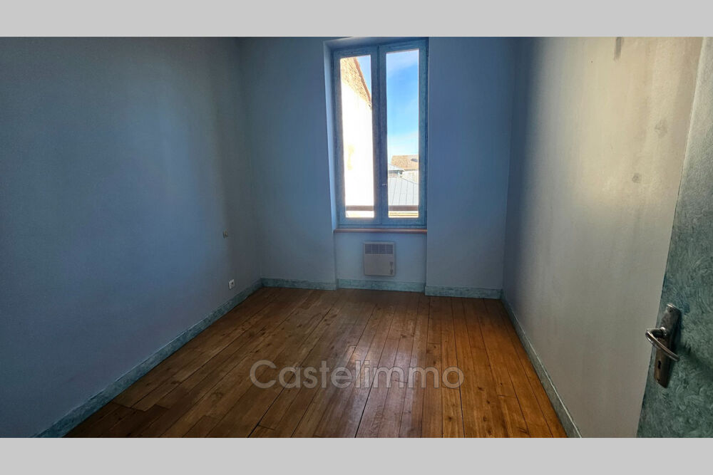 Vente Maison vente maison 5 Pièce(s) Lafitte