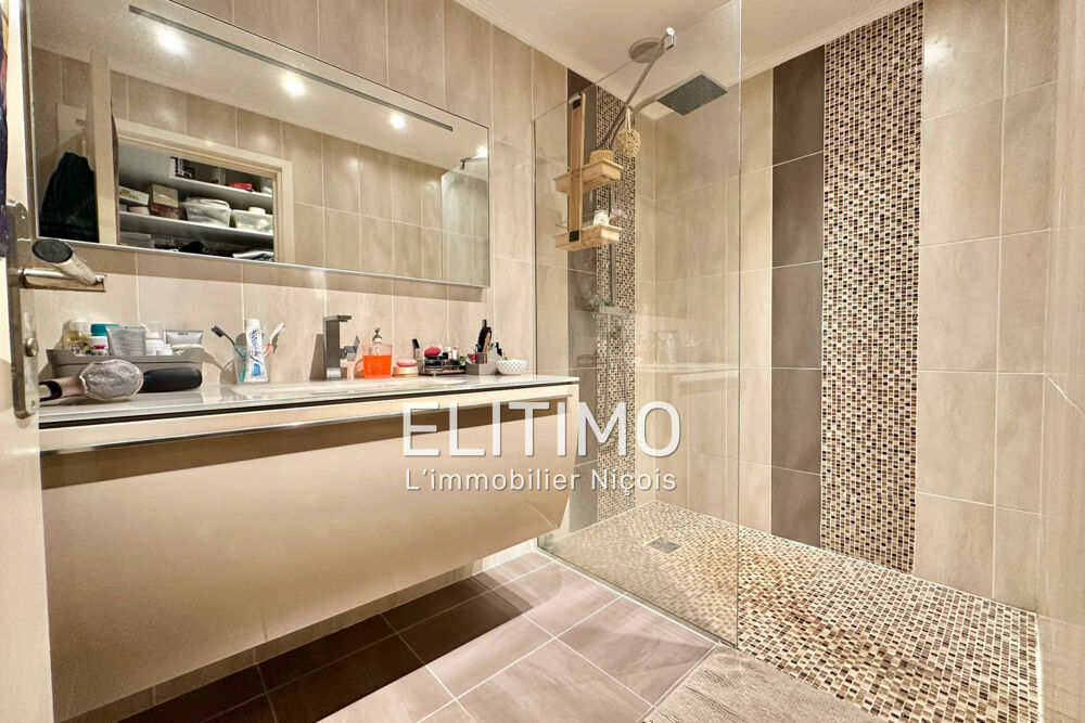 � vendre  Appartement Nice (06100)