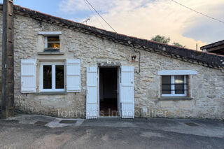  Maison à louer 2 pièces 35 m²