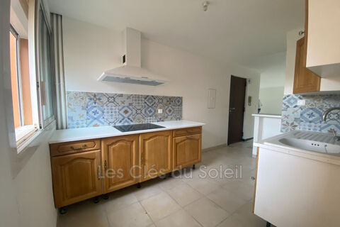  Appartement � louer 5 pi�ces 82 m�